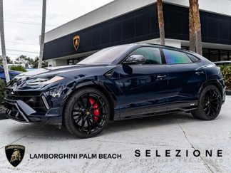 Used 2023 Lamborghini Urus S image 1