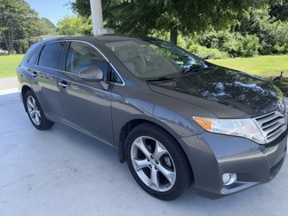 Used 2012 Toyota Venza XLE image 1