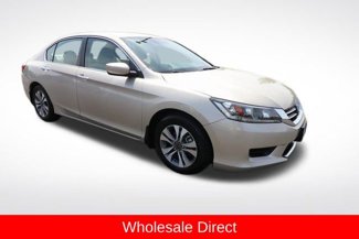 Used 2013 Honda Accord LX image 1