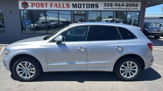 Used 2015 Audi Q5 2.0T Premium Plus image 1