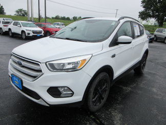 Used 2018 Ford Escape SE image 1
