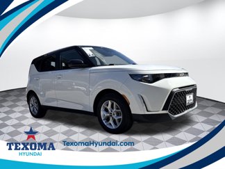 Used 2024 Kia Soul S image 1
