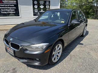 Used 2015 BMW 320i xDrive Sedan image 1