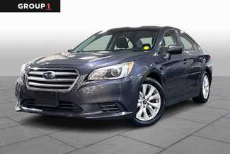 Used 2015 Subaru Legacy 2.5i Premium image 1