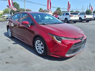 Used 2023 Toyota Corolla LE image 1