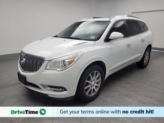 Used 2016 Buick Enclave Leather image 1