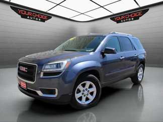 Used 2014 GMC Acadia SLE image 1