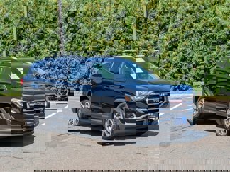 Used 2018 GMC Terrain SLT w/ Preferred Package image 1