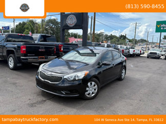 Used 2015 Kia Forte LX w/ Popular Package image 1