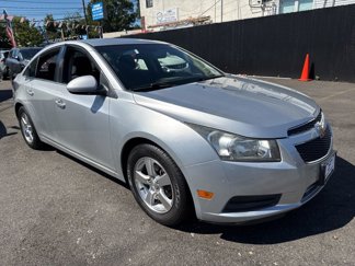 Used 2012 Chevrolet Cruze LT image 1