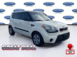Used 2013 Kia Soul image 1