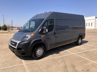 Used 2019 RAM ProMaster 2500 image 1