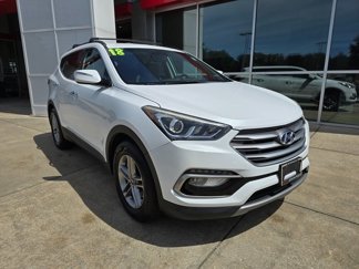 Used 2018 Hyundai Santa Fe Sport image 1