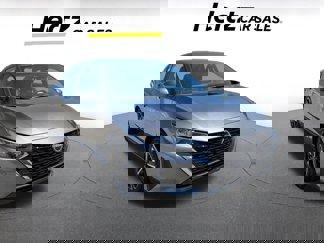 Used 2024 Nissan Sentra SV image 1