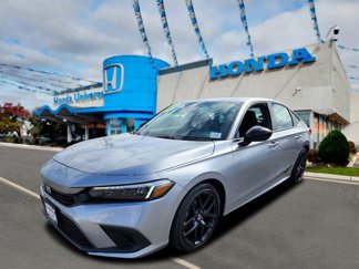 Used 2023 Honda Civic Sport image 1