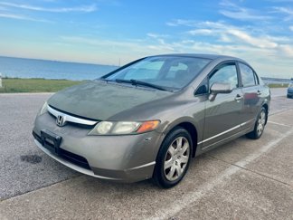 Used 2008 Honda Civic LX image 1