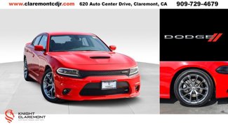 Used 2022 Dodge Charger GT image 1