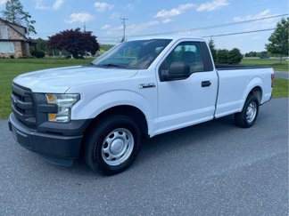 Used 2016 Ford F150 XL image 1