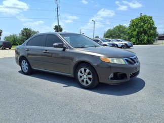 Used 2009 Kia Optima LX image 1