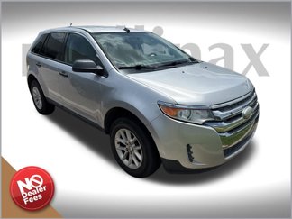 Used 2013 Ford Edge SE image 1