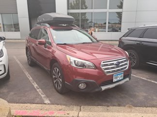 Used 2016 Subaru Outback 2.5i Limited image 1