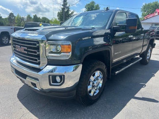 Used 2019 GMC Sierra 2500 SLT image 1