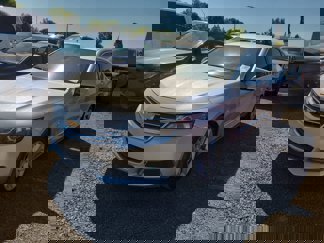 Used 2019 Chevrolet Impala Premier image 1