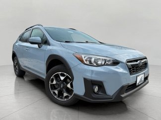 Used 2019 Subaru Crosstrek 2.0i Premium image 1