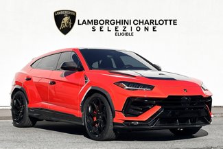 Used 2023 Lamborghini Urus Performante image 1