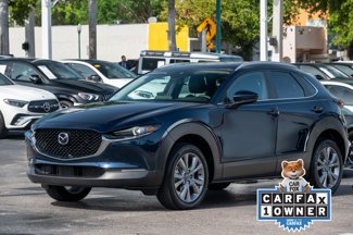 Used 2022 MAZDA CX-30 AWD 2.5 S w/ Preferred Package image 1