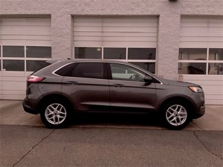 Used 2023 Ford Edge SEL w/ Convenience Package image 1