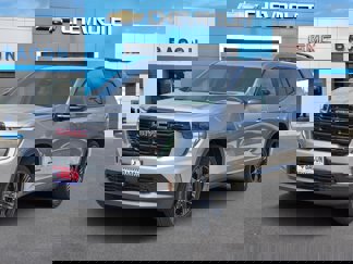 New 2025 GMC Acadia Elevation w/ Elevation Premium Package image 1