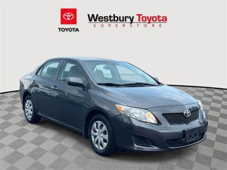 Used 2010 Toyota Corolla LE image 1