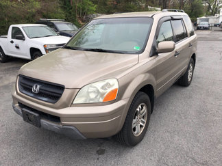 Used 2004 Honda Pilot EX image 1