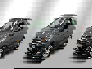 Used 2021 Chevrolet Spark LT image 1