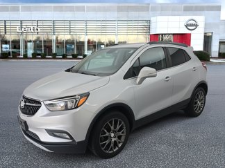 Used 2019 Buick Encore Sport Touring image 1