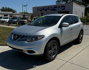 Used 2012 Nissan Murano S image 1