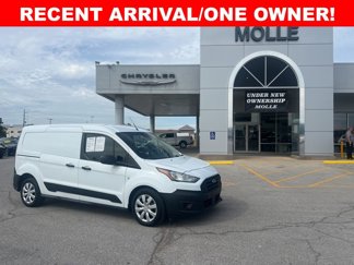 Used 2021 Ford Transit Connect XL w/ Trailer Tow Package image 1