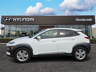 Used 2021 Hyundai Kona Limited image 1