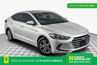 Used 2018 Hyundai Elantra Value Edition w/ Cargo Package image 1