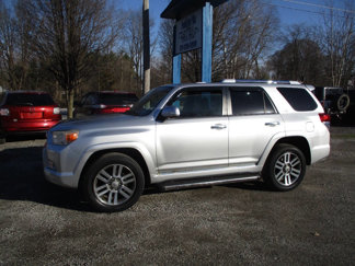 Used 2013 Toyota 4Runner Limited image 1
