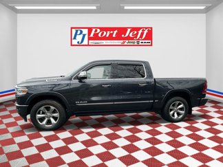 Used 2019 RAM 1500 Limited image 1