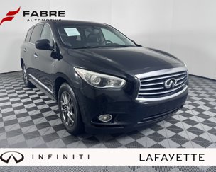 Used 2015 INFINITI QX60 FWD image 1