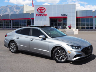 Used 2021 Hyundai Sonata SEL w/ Convenience Package image 1