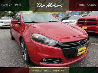 Used 2016 Dodge Dart GT w/ Technology Group image 1