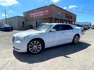 Used 2018 Chrysler 300 Limited image 1