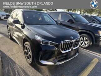 Used 2025 BMW X1 xDrive28i image 1