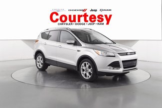 Used 2016 Ford Escape Titanium image 1