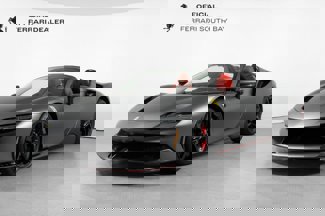 Certified 2024 Ferrari SF90 Spider image 1