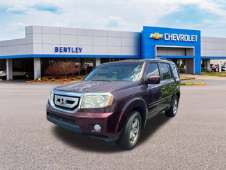 Used 2009 Honda Pilot EX-L image 1